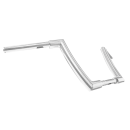 ZCP Chicano Ape 11" chrome f/ 1"risers