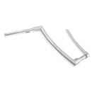 ZCP Chicano Ape 14" chrome f/ 1"risers