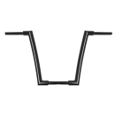 ZCP Chicano Ape 16" black f/ 1"risers