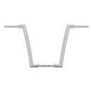 ZCP Chicano Ape 16" chrome f/ 1"risers