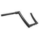 GZP Chicano Ape 11" black f/ 1.25"risers
