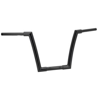 ZCP Chicano Ape 14" black f/ 1.25"risers