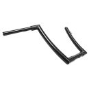 ZCP Chicano Ape 14" black f/ 1.25"risers