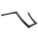 ZCP Chicano Ape 14" black f/ 1.25"risers