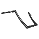 ZCP Chicano Ape 16" black f/ 1.25"risers