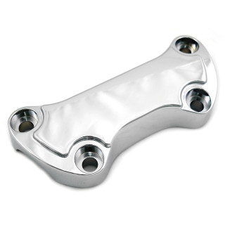 Top Riser Clamp 1" Chr BT99-Up
