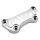 Top Riser Clamp 1" Chr BT99-Up