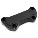 Top Riser Clamp 1" Blk BT99-Up