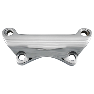 Top Riser Clamp 1" Chr FLH/T08-14