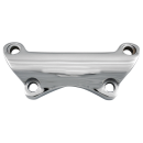 Top Riser Clamp 1" Chr FLH/T08-14