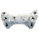 Lower Riser Clamp 1-1/4" Zinc FLTRU15-Up