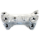 Lower Riser Clamp 1-1/4" Zinc FLTRU15-Up
