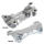 Lower Riser Clamp 1-1/4" Zinc FLTRU15-Up