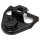 Handlebar Riser Cover Black FLHR03-13