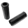 Replica Waffle Grip Set Black WL/FL49-72