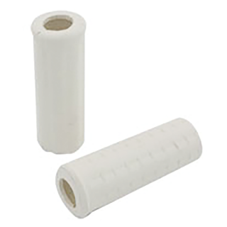 Replica Waffle Grip Set White WL/FL49-72