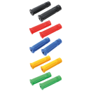 Beck Plastic Grip Set Black HD15-48