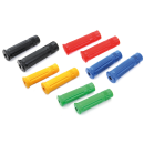 Beck Plastic Grip Set Black HD15-48