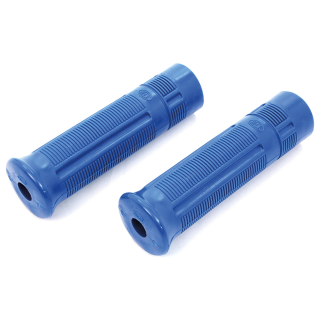 Beck Plastic Grip Set Blue HD15-48