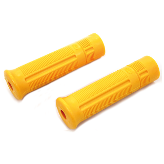 Beck Plastic Grip Set Yellow HD15-48