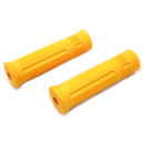 Beck Plastic Grip Set Yellow HD15-48