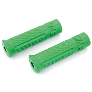 Beck Plastic Grip Set Green HD15-48