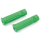 Beck Plastic Grip Set Green HD15-48