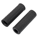 Replica Waffle Grip Set Black HD74-15