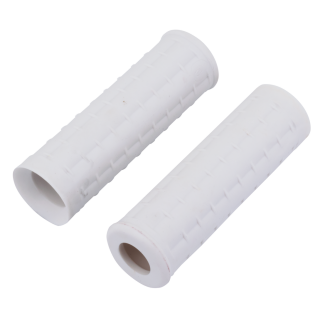 Replica Waffle Grip Set White HD74-15