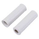 Replica Waffle Grip Set White HD74-15