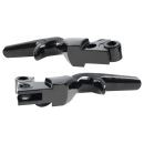 Short Trigger Lever Set Black HD96-14