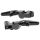 Short Trigger Lever Set Black HD96-14
