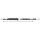 Clutch Cable C19 BCC PowerPlus20-Up