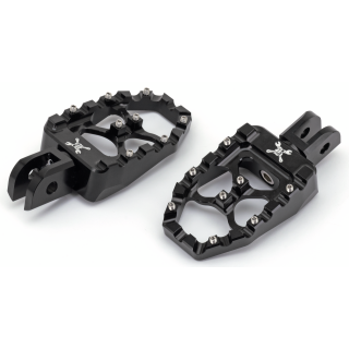 Burly MX-Evo Pegs ST18-Up