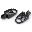 Burly MX-Evo Pegs ST18-Up