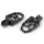 Burly MX-Evo Pegs ST18-Up