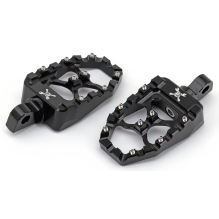 Burly MX-Evo Pegs XL97-22 FXD97-17