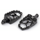 Burly MX-Evo Pegs XL97-22 FXD97-17