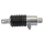 Rear M/C Assembly Black FLH/T95-96