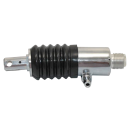 Rear M/C Assembly Chrome FLH/T95-96