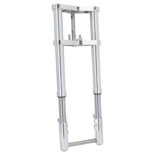 Maselli UPSD 29.5" Fork Legs Blk/DLC