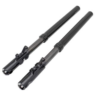 Maselli UPSD 31.5" Fork Legs Blk/DLC