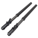 Maselli UPSD 31.5" Fork Legs Blk/DLC