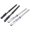 Maselli UPSD 31.5" Fork Legs Blk/DLC