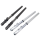 Maselli UPSD 31.5" Fork Legs Blk/DLC