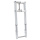 Maselli UPSD 33.75" Fork Legs Blk/DLC