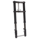 Maselli UPSD WG Fork 33.75" Black 0°