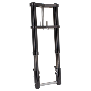 Maselli UPSD WG Fork 33.75" Black 6°
