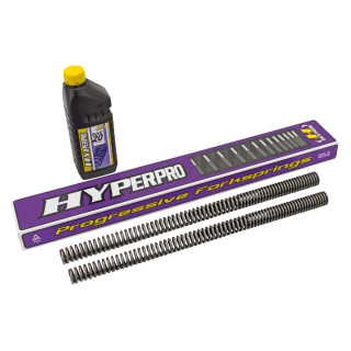 Hyperpro Fork Springs Scout Bobber18-21