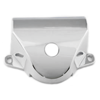 Handlebar Clamp Cover Dmpr Chr FL60-79
